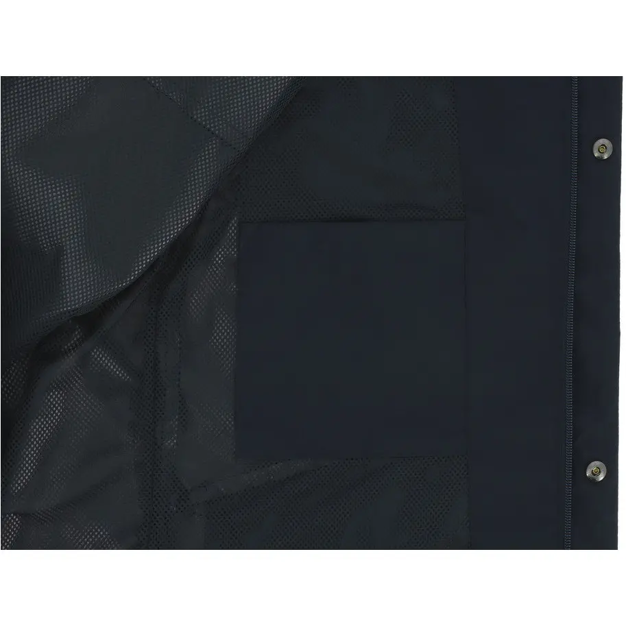 Herren Regenjacke AARON marineblau