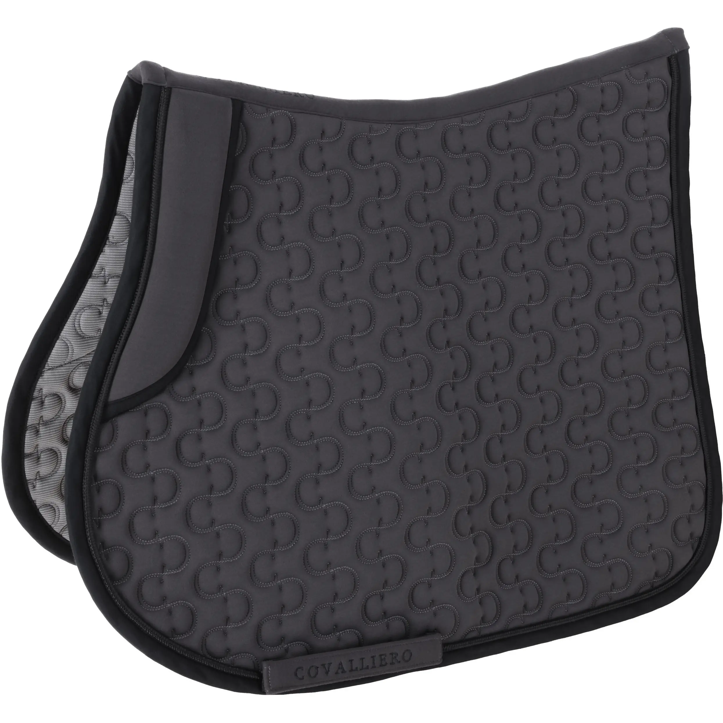 Schabracke ANNIVERSARY graphite
