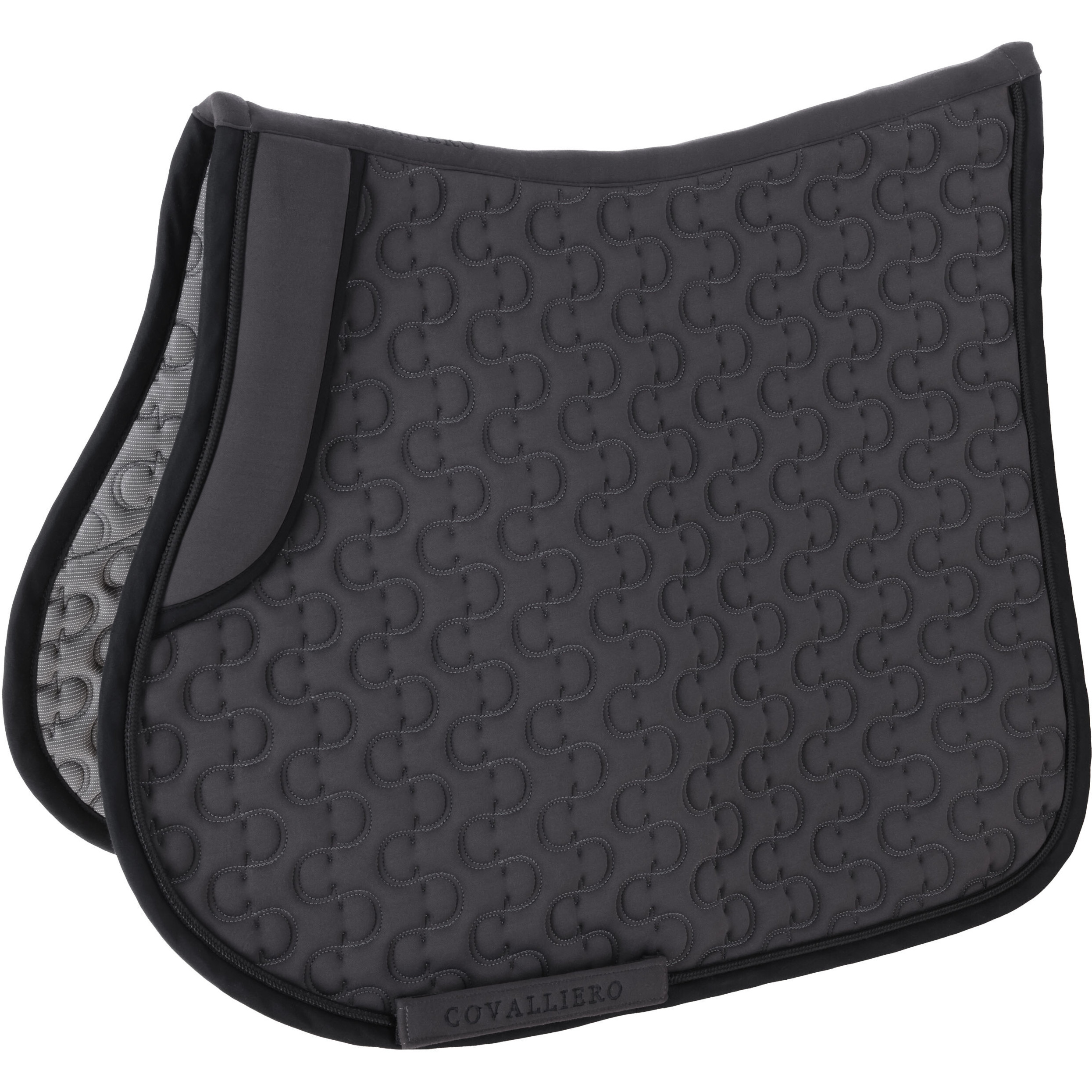 Schabracke ANNIVERSARY graphite