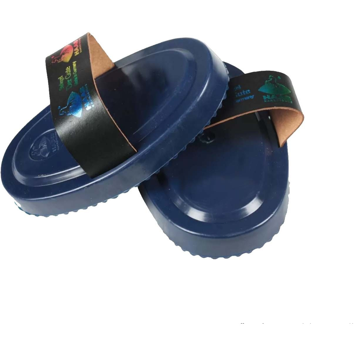 Striegel DER GUTE jeansblau