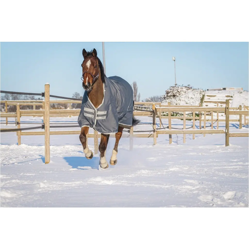 Outdoordecke 300g Füllung 600D TYREX grün Outdoordecke 300g Füllung 600D TYREX grün