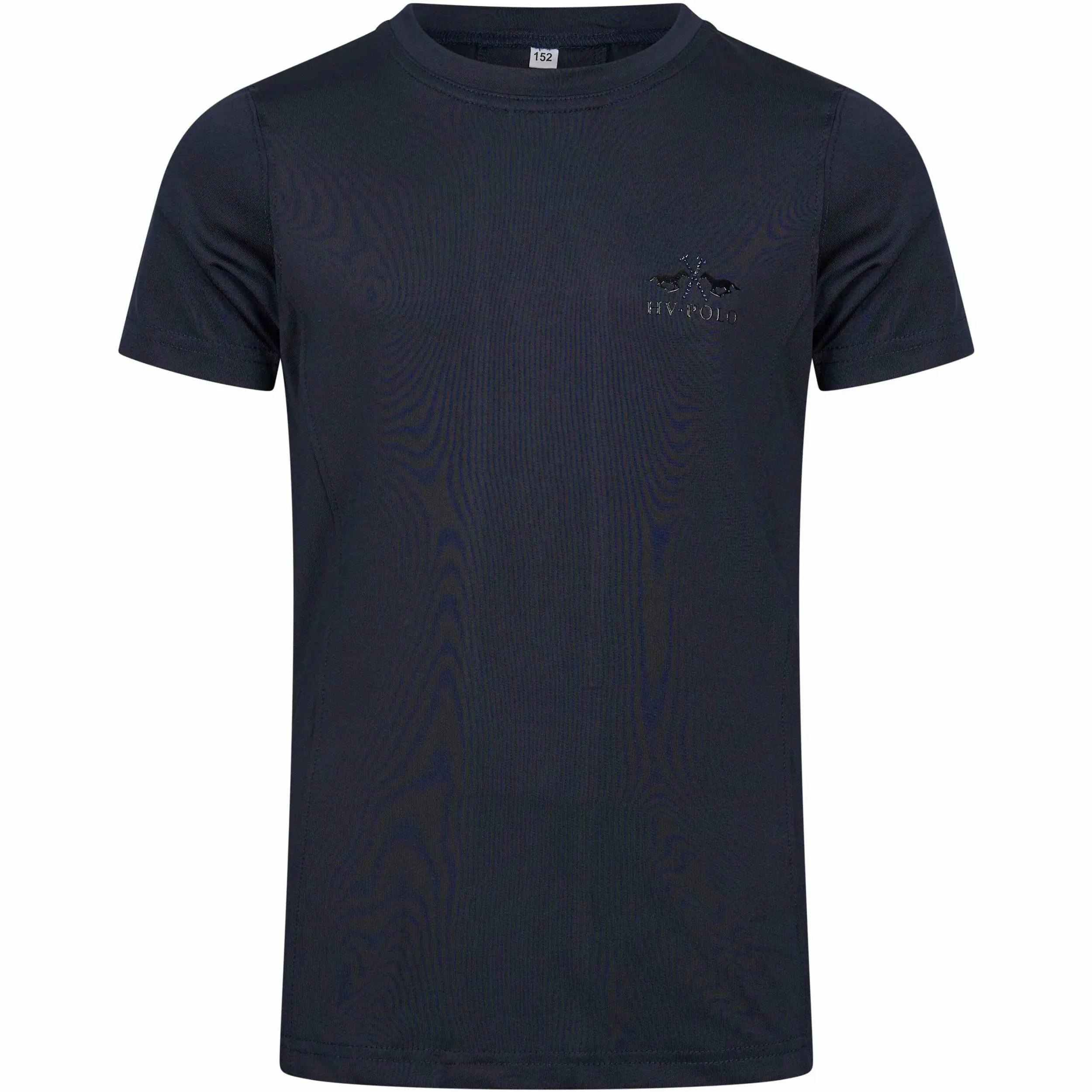 Kinder T-Shirt HVPBillie navy