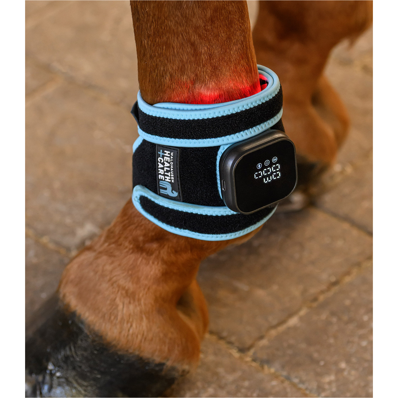 Infrared FlexPad schwarz