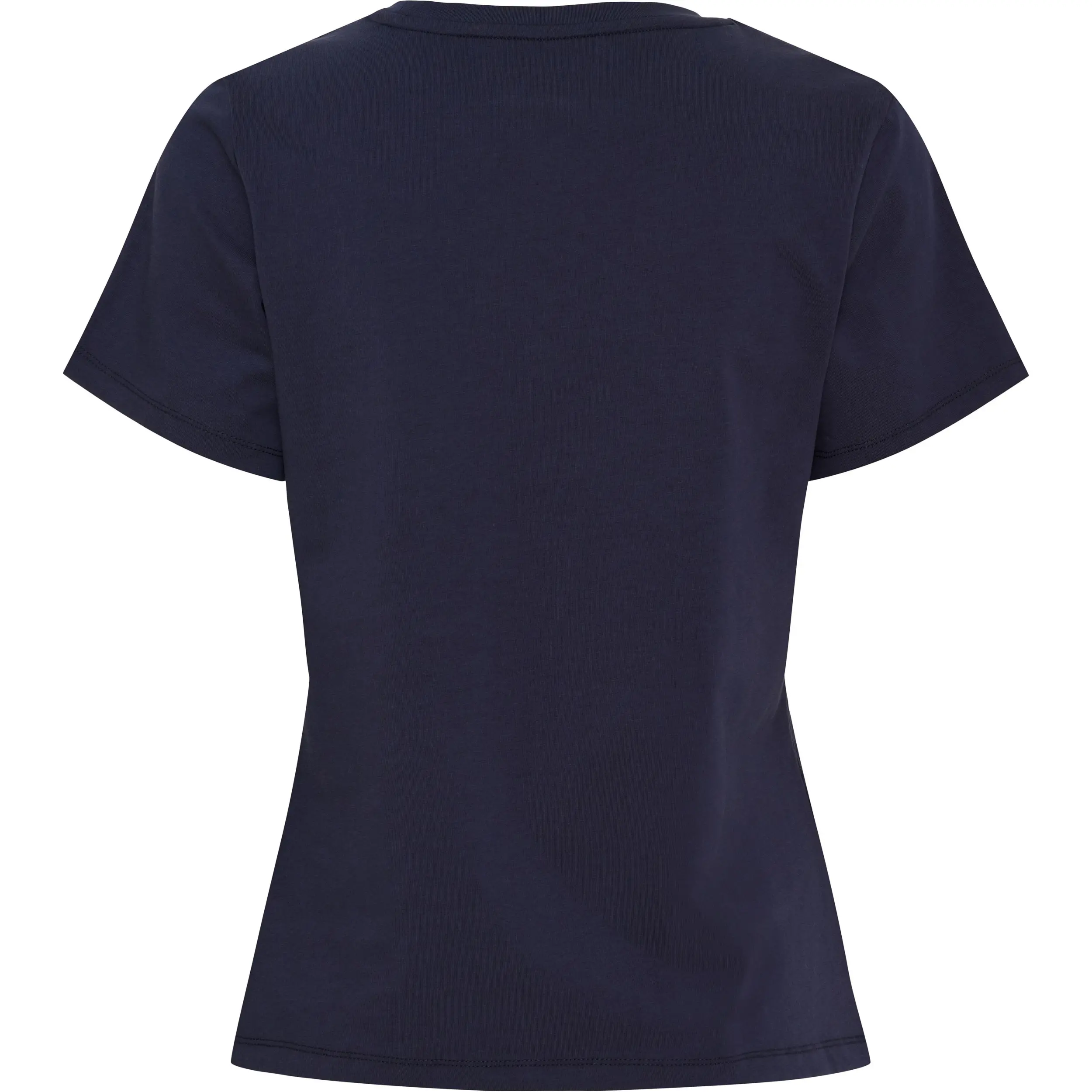 Kinder T-Shirt VERA navy
