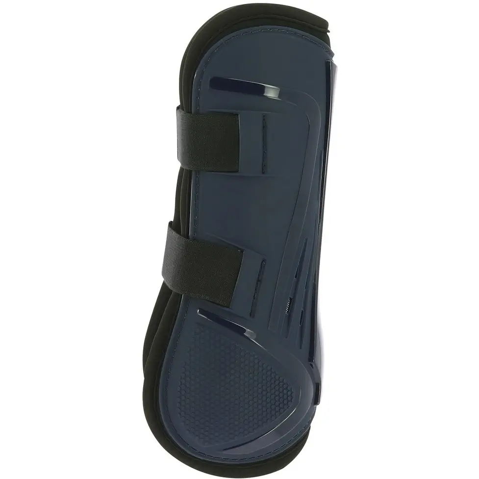 Gamaschen mit Knöpfen (2er Set) XTR marineblau