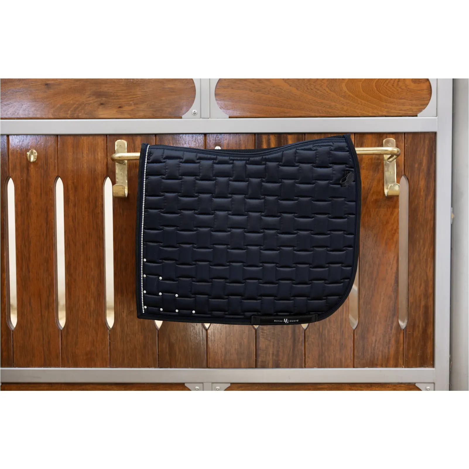 Schabracke VILLE navy Schabracke VILLE navy