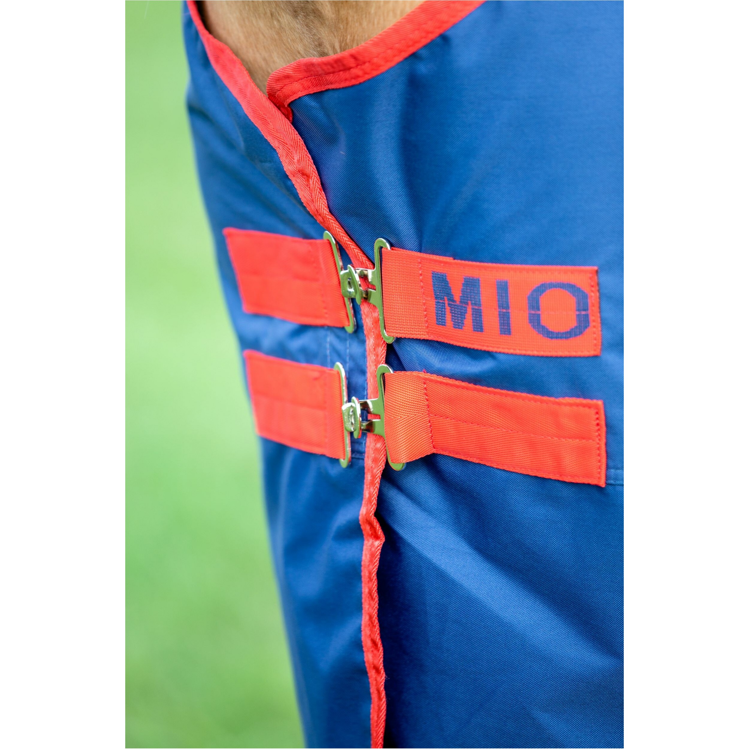 Outdoordecke 600D MIO dark blue