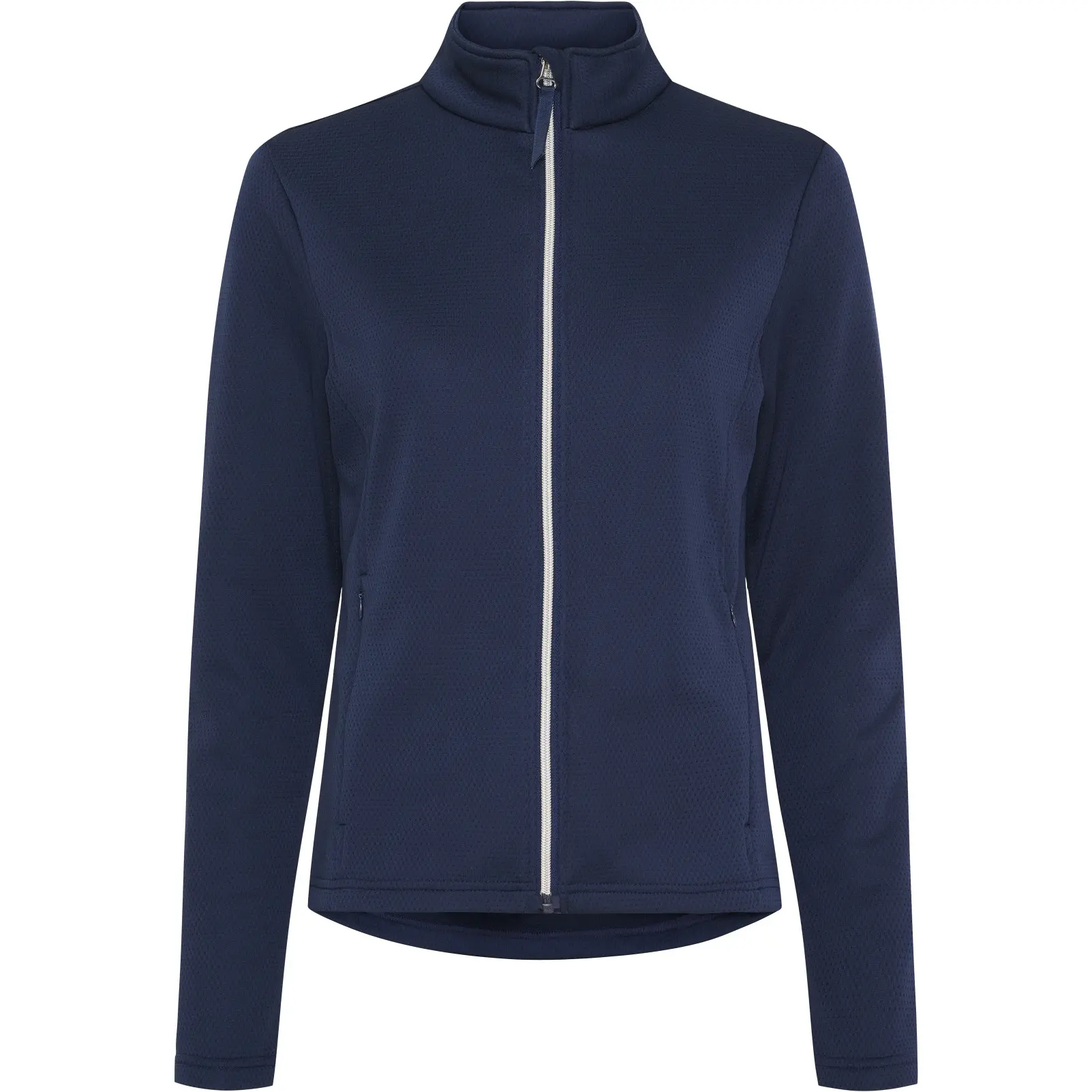 Winter Damen Reitjacke VANABE navy