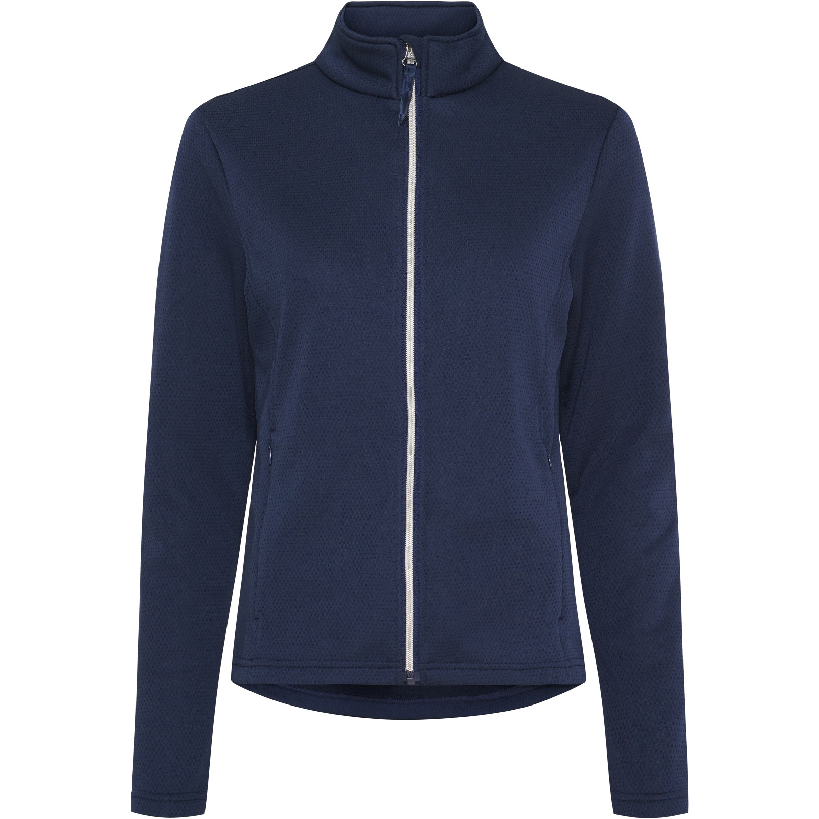 Winter Damen Reitjacke VANABE navy