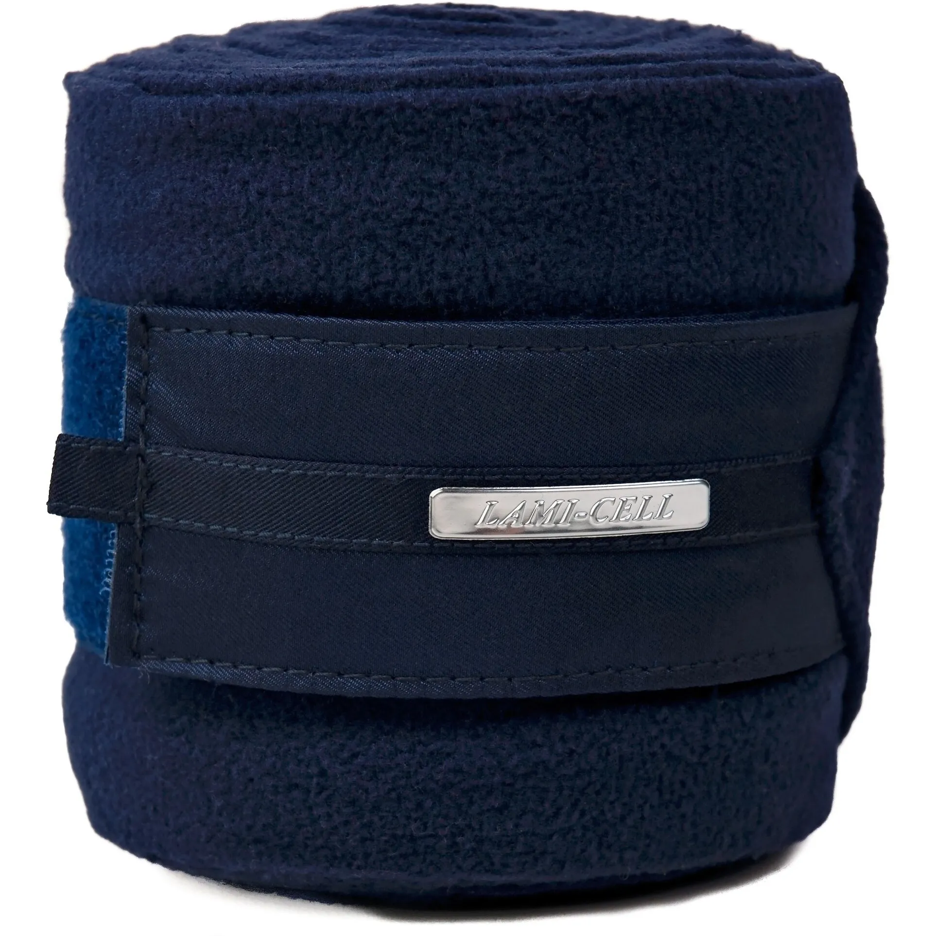 Polobandagen (4er Set) AURORA marineblau 350cm