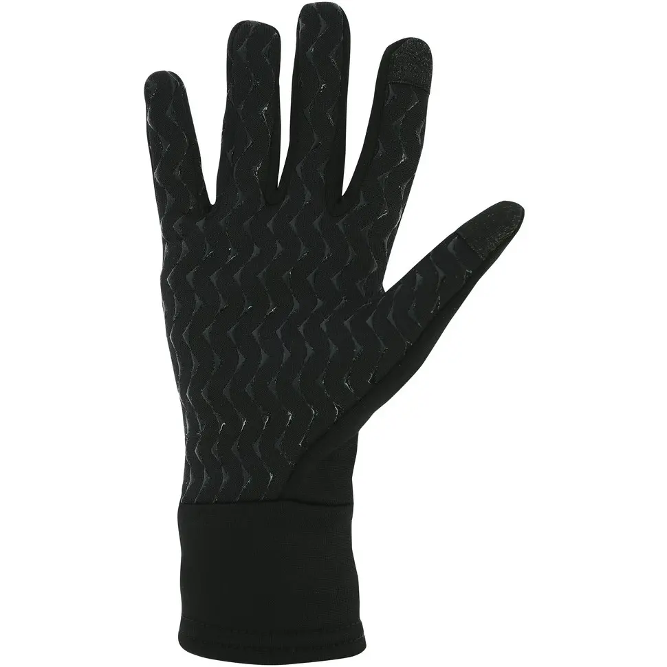 Winter Reithandschuhe digital HIVER schwarz Winter Reithandschuhe digital HIVER schwarz