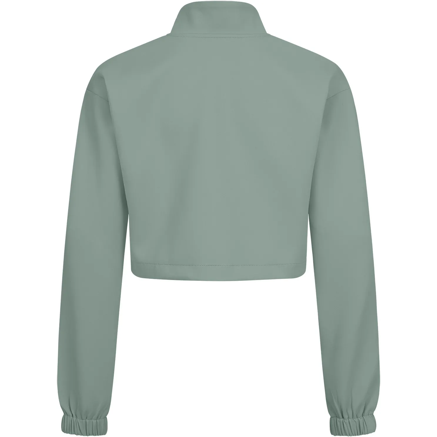 Teens Funktionssweater AMELIE silberblau