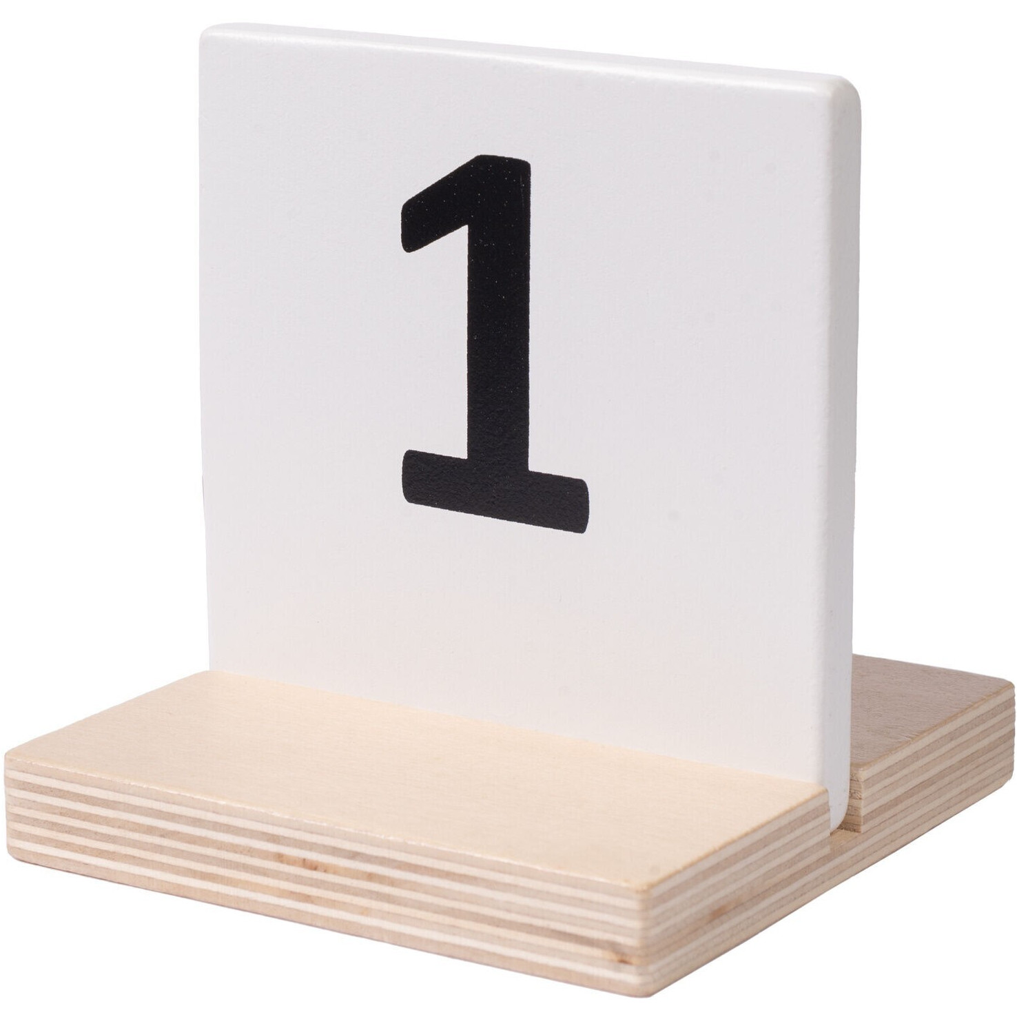 Beschilderung Springen HOBBY HORSING schwarz/weiß