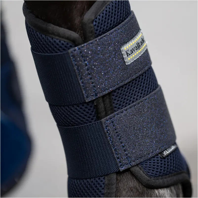 Gamaschen (2er Set) ANATOMIC STAR marine