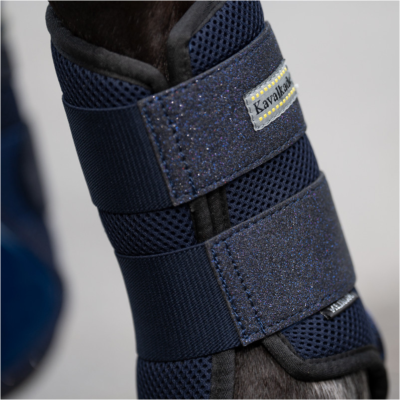 Gamaschen ANATOMIC STAR marine