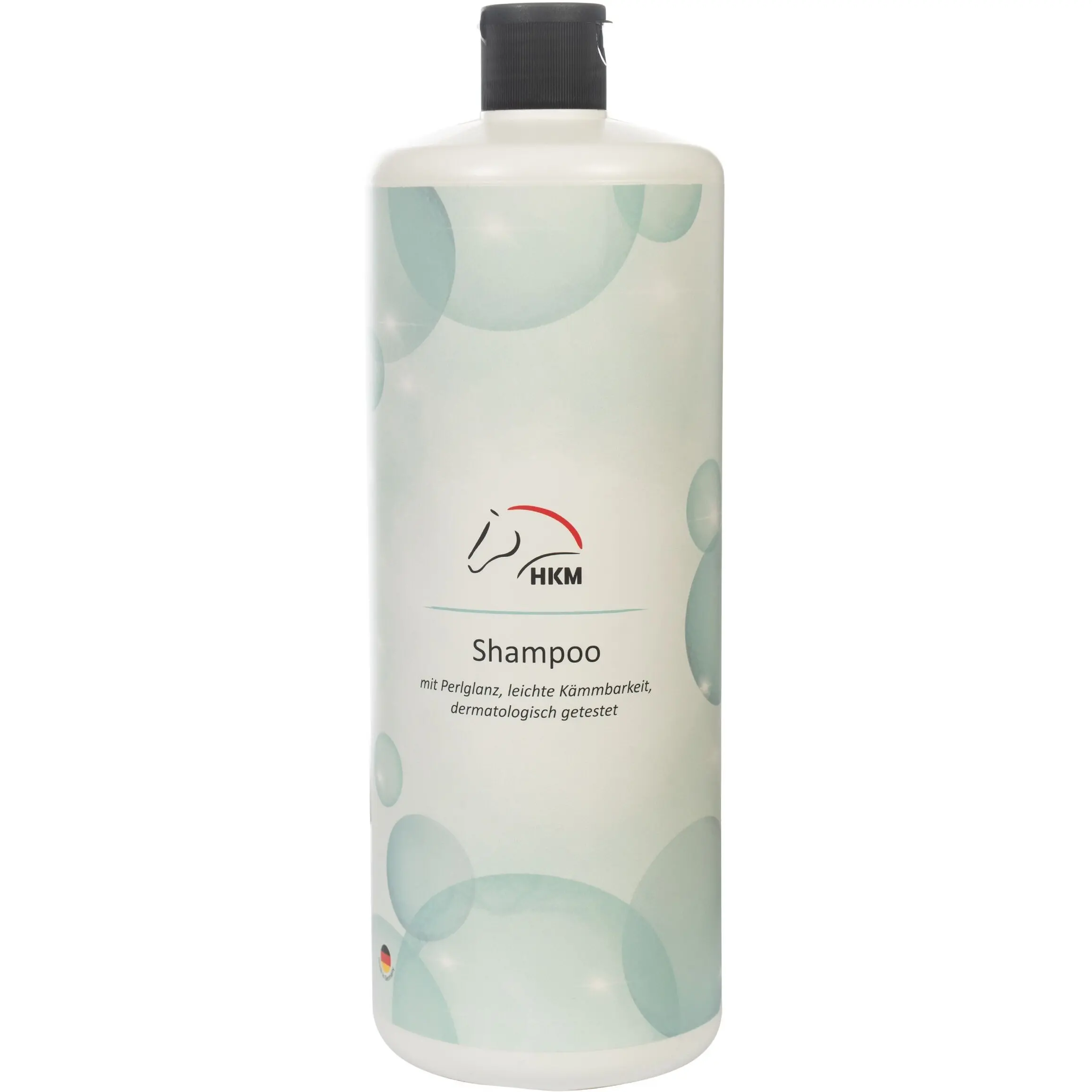Shampoo mit Perlglanz Shampoo mit Perlglanz