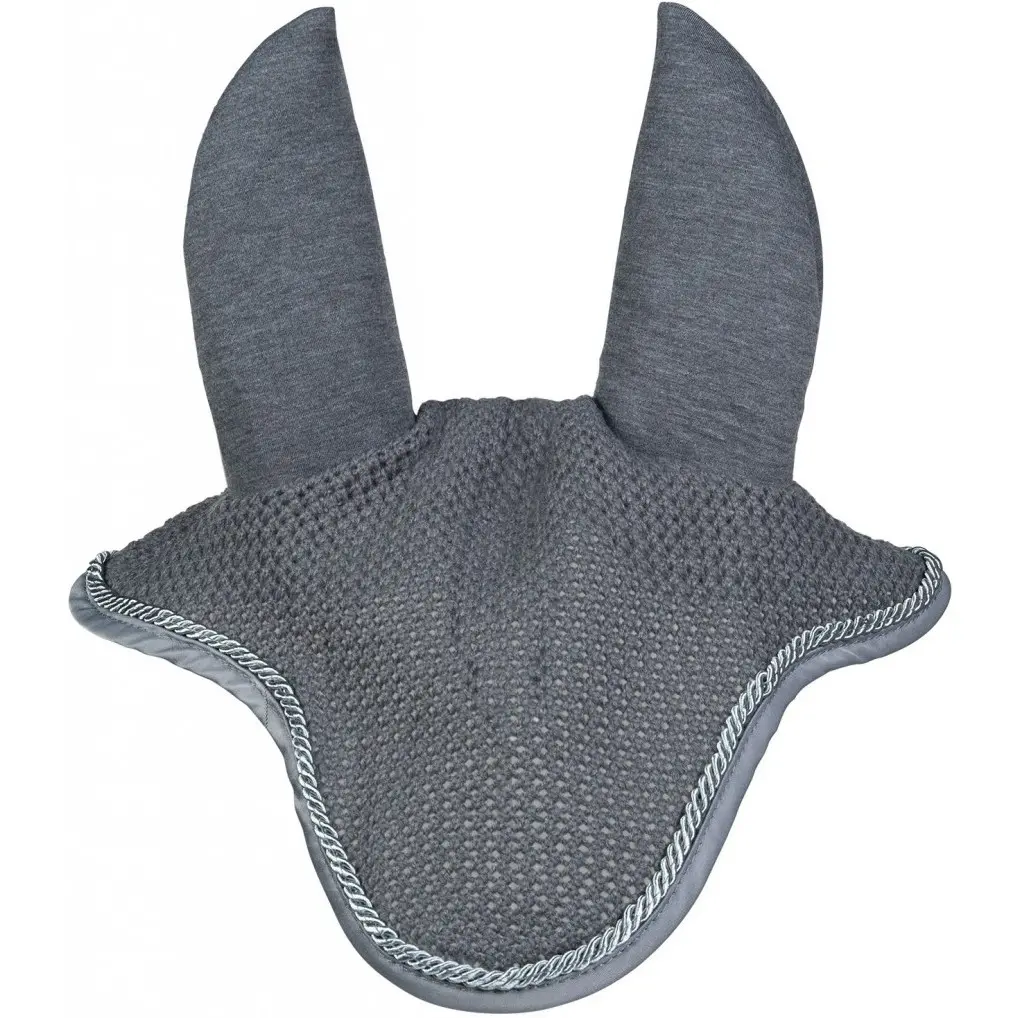 Fliegenhaube NOISE CONTROL grau
