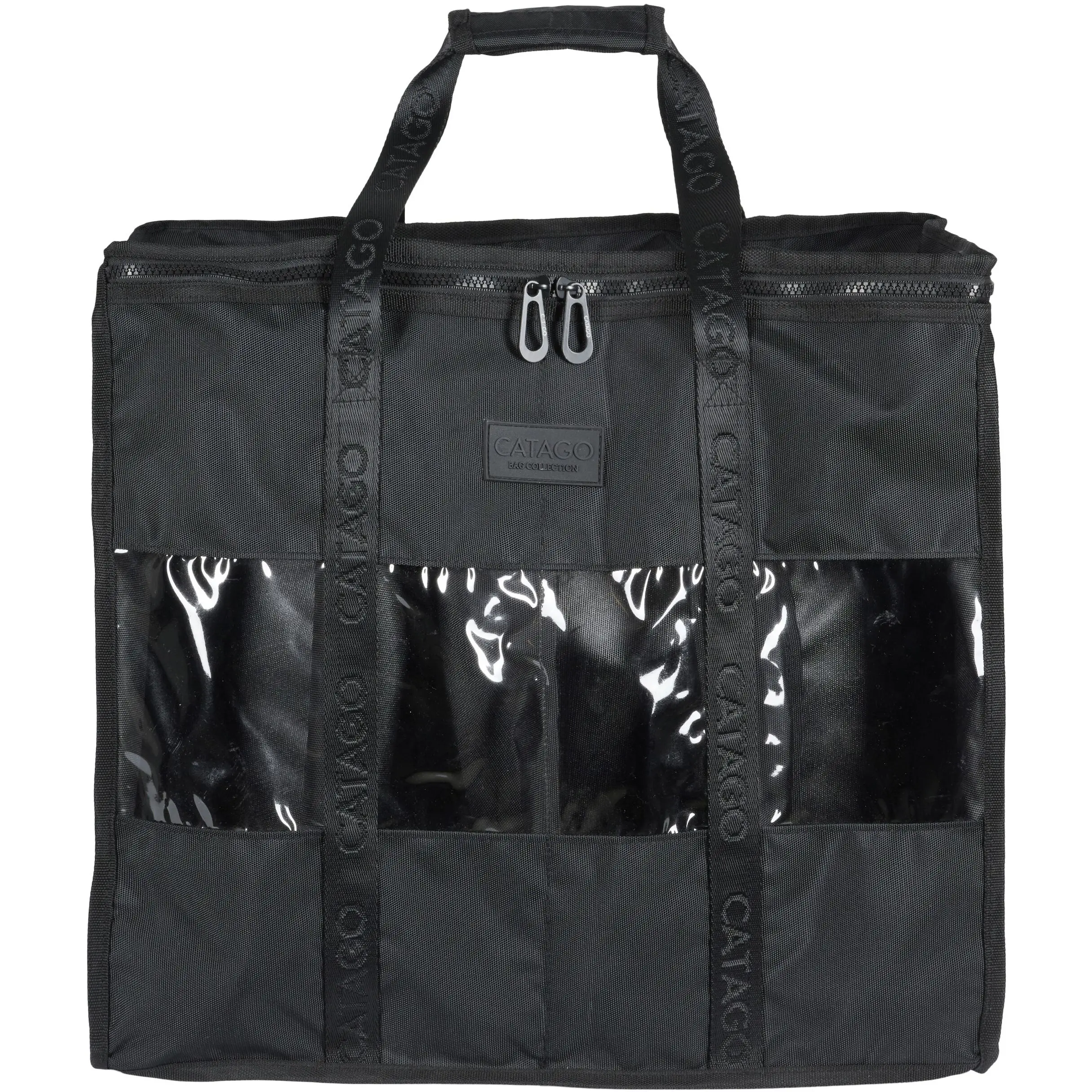 Bandagentasche 2.0 schwarz