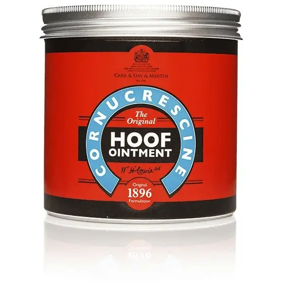 Hufsalbe CORNUCRESCINE 250ml
