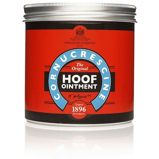 Hufsalbe CORNUCRESCINE 250ml
