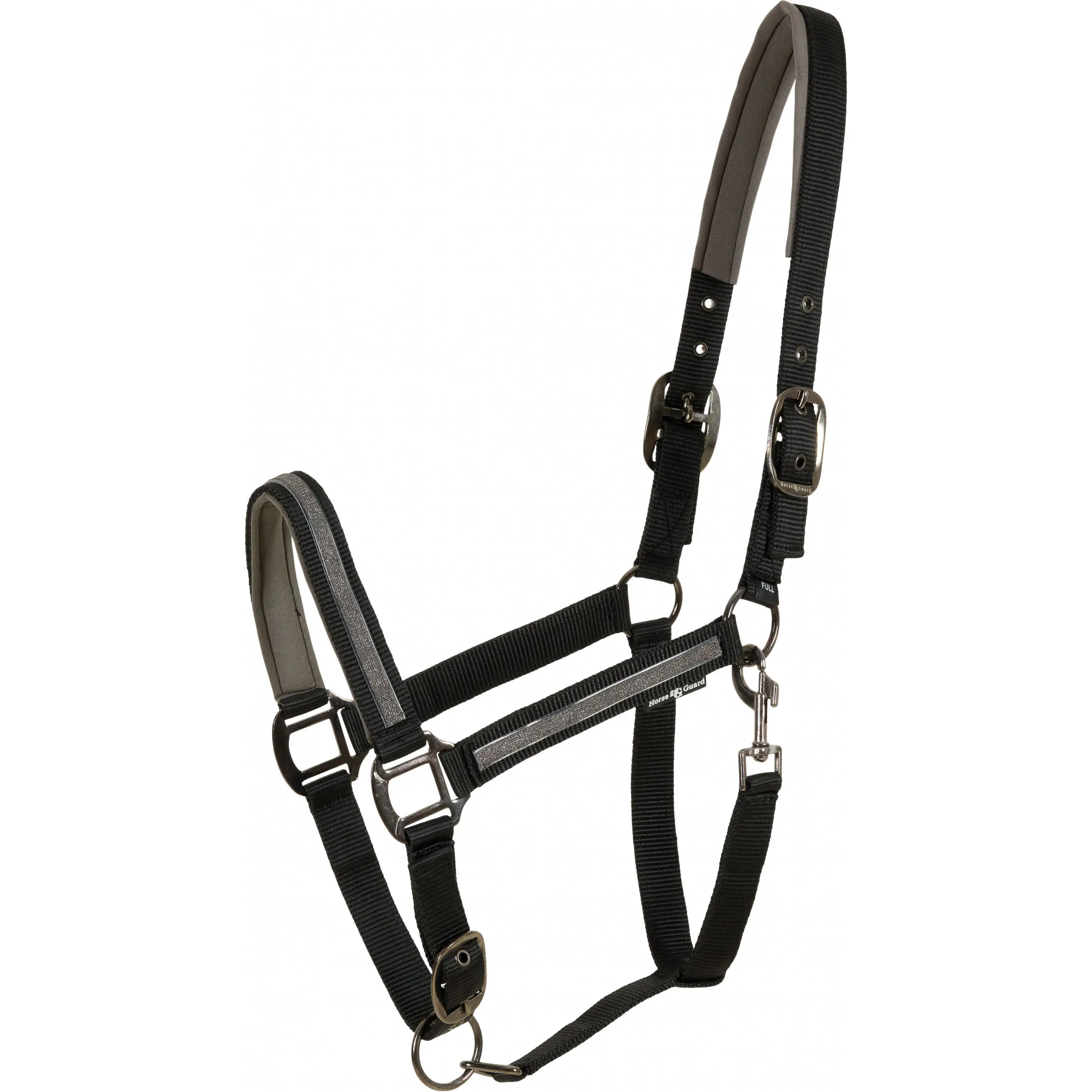 Halfter VIRNA schwarz