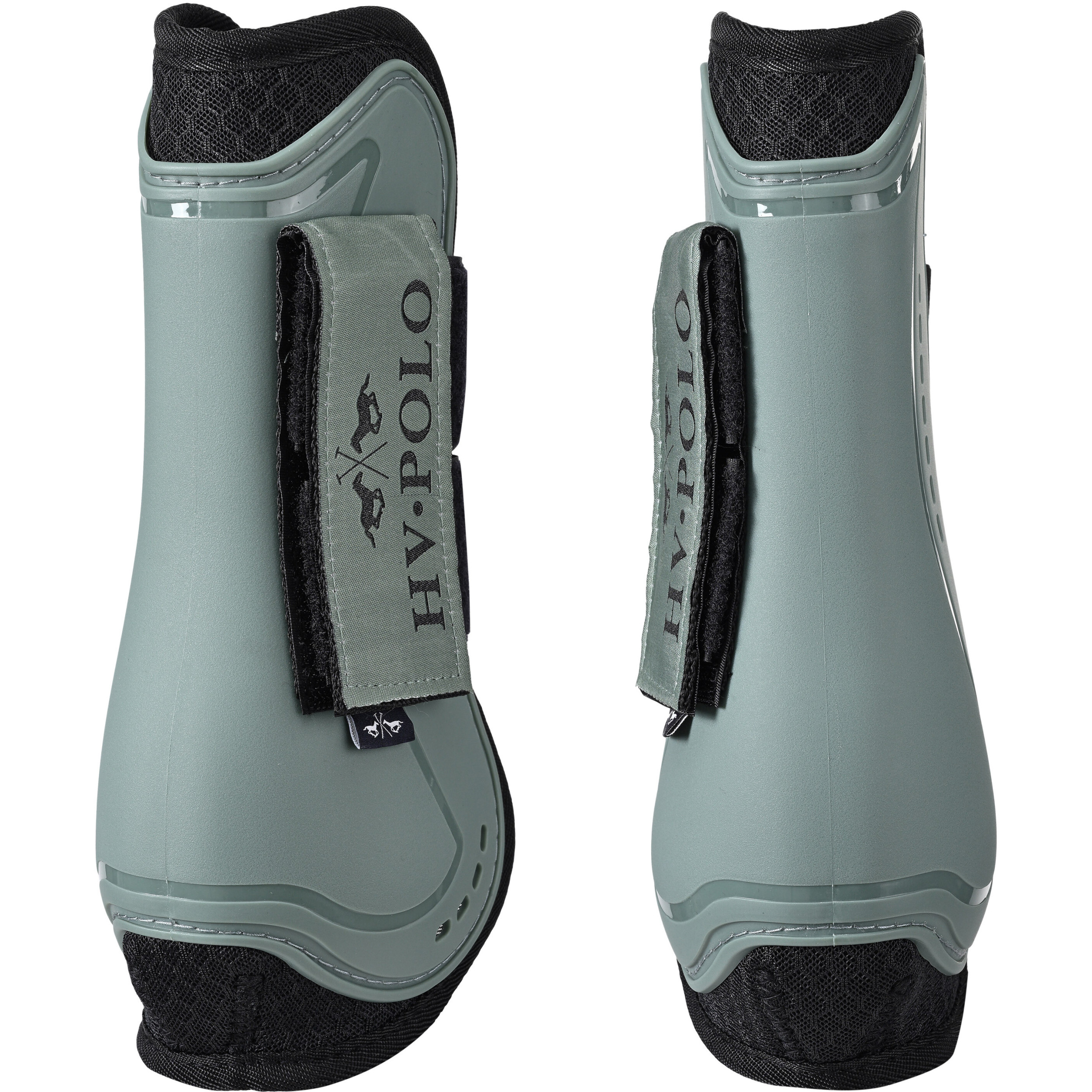 Gamaschen & Streichkappen (4er Set) HVPClassic greenery Gamaschen & Streichkappen (4er Set) HVPClassic greenery