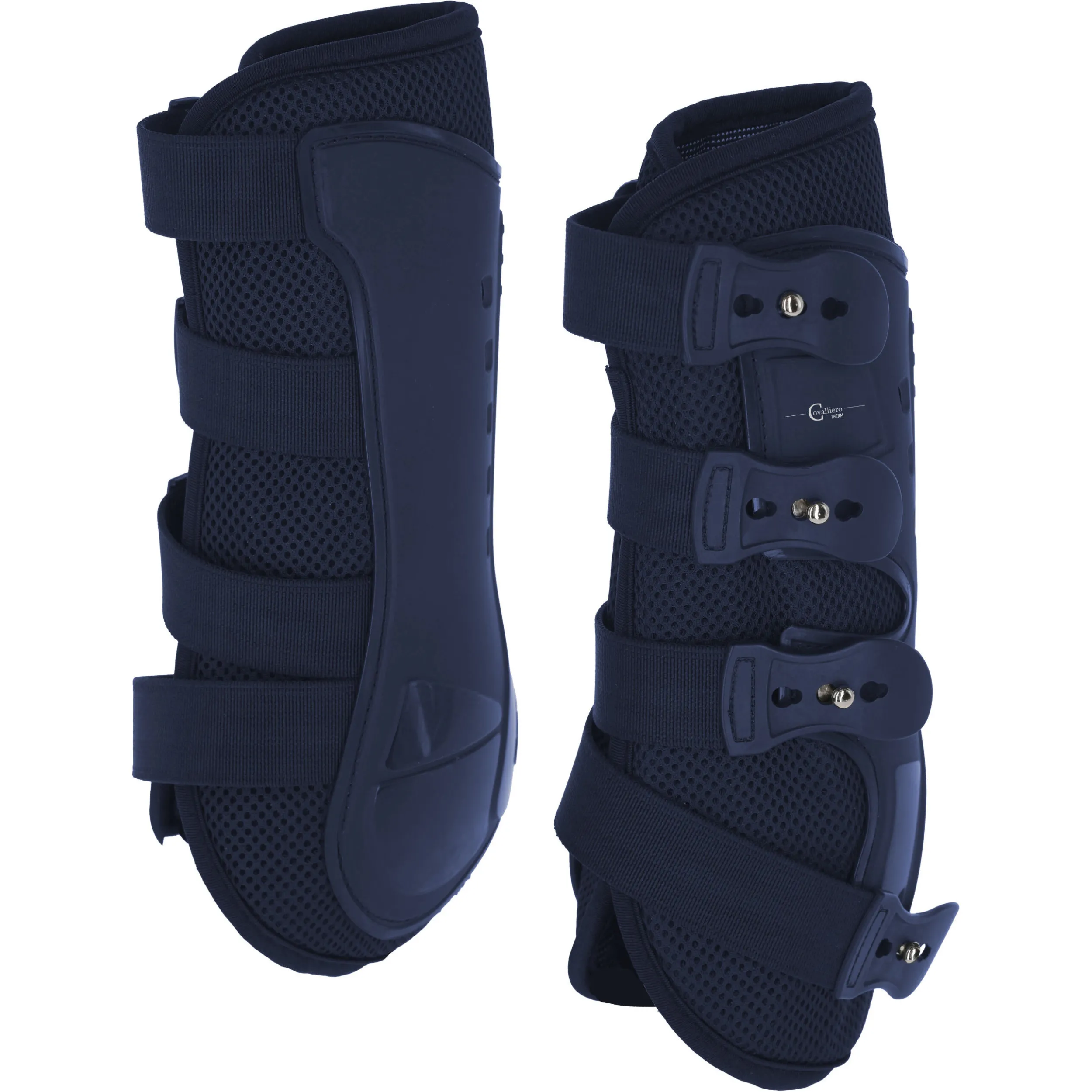 Gamaschen (2er Set) CovallieroTherm navy