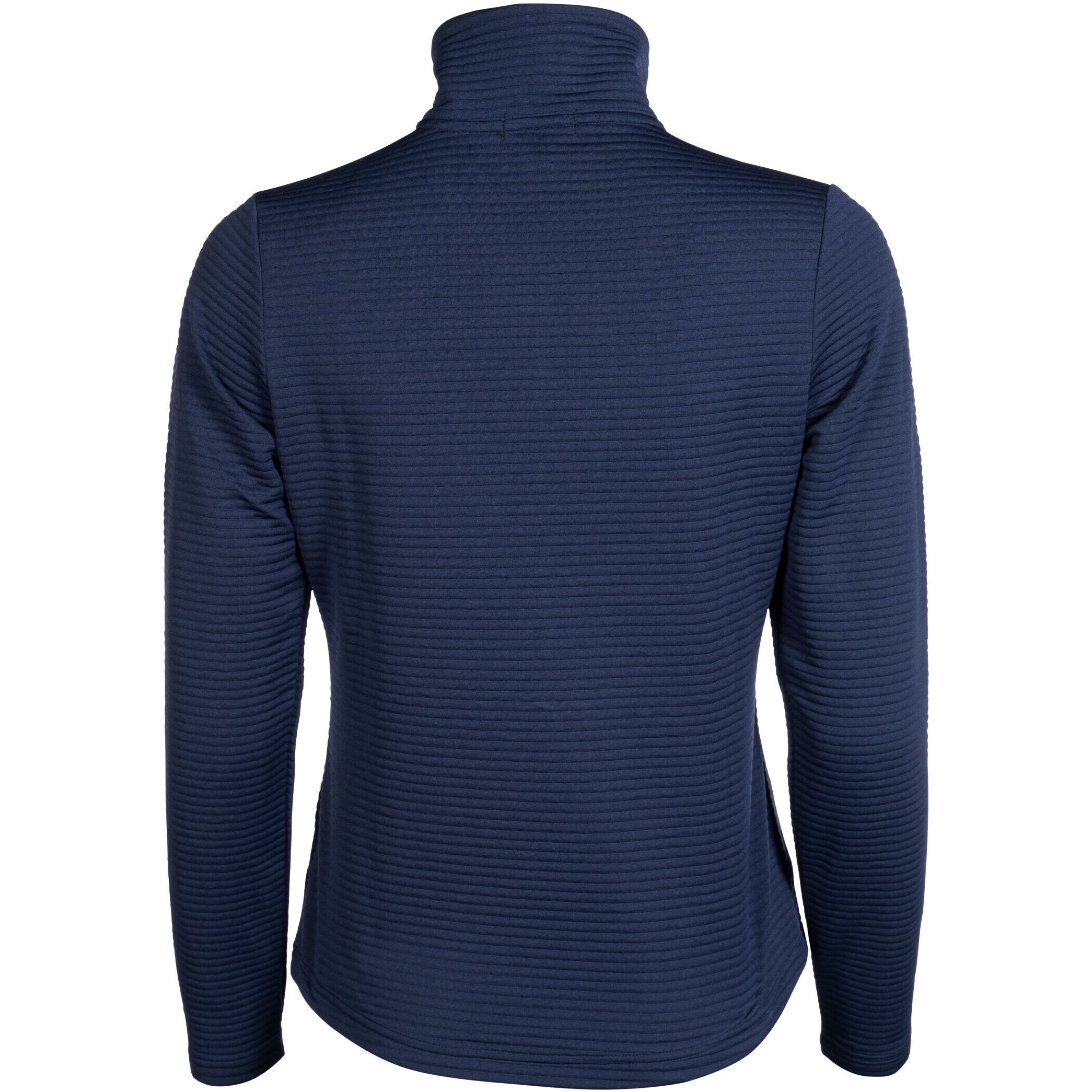 Damen Sweatjacke YVONNE dunkelblau