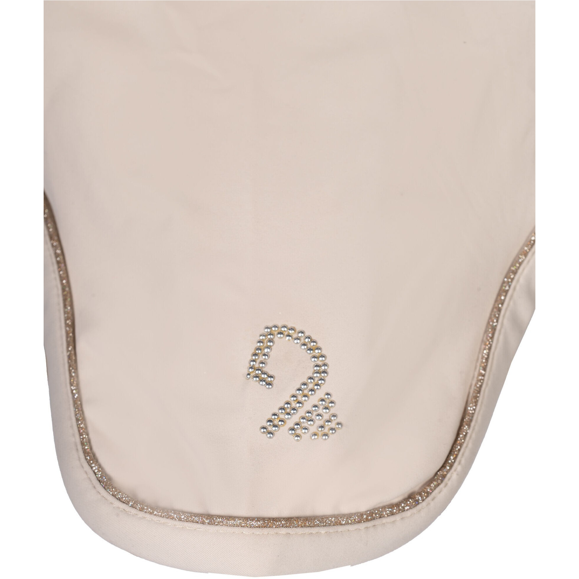 Fliegenhaube LIMONE grau/beige