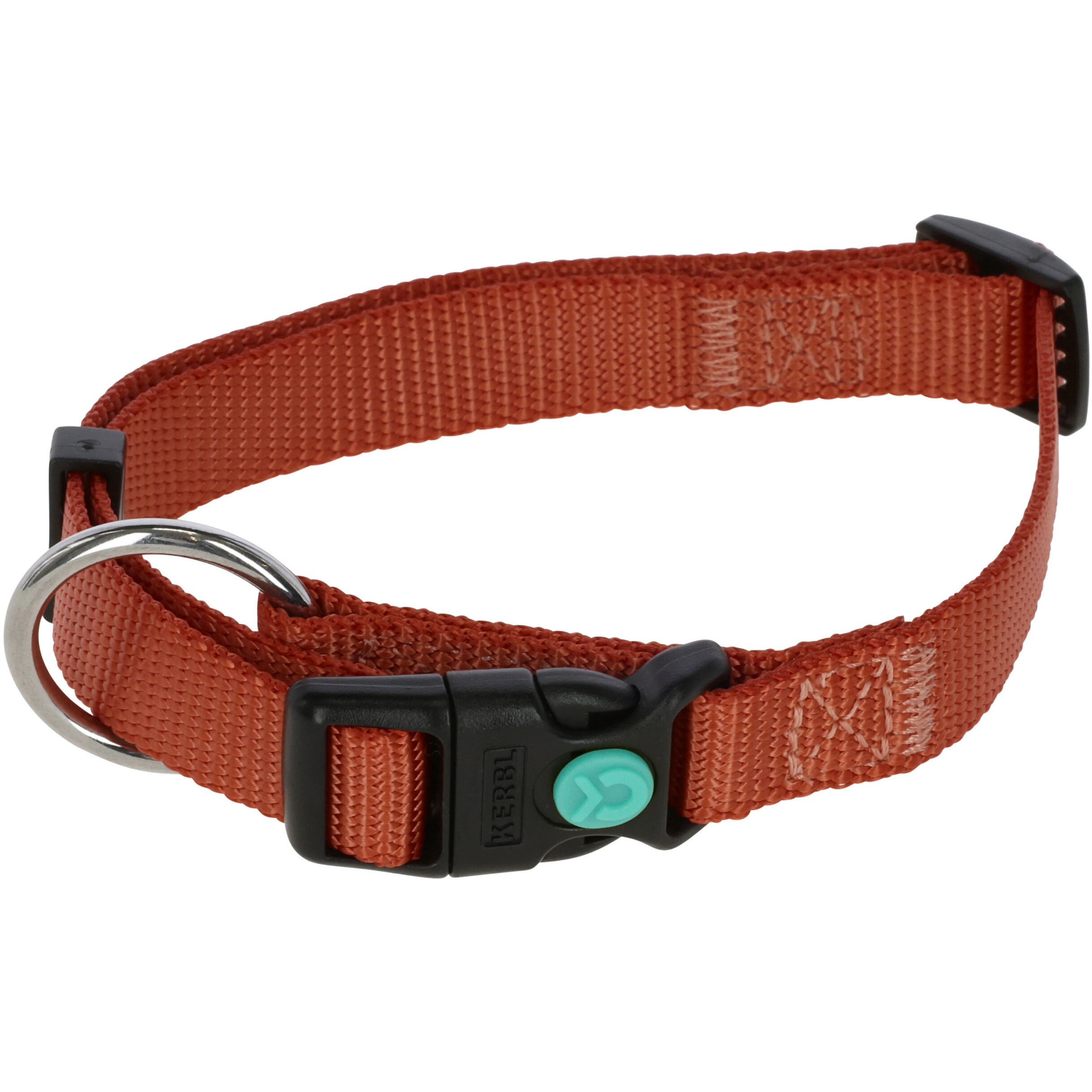 Hundehalsband MIAMI rost