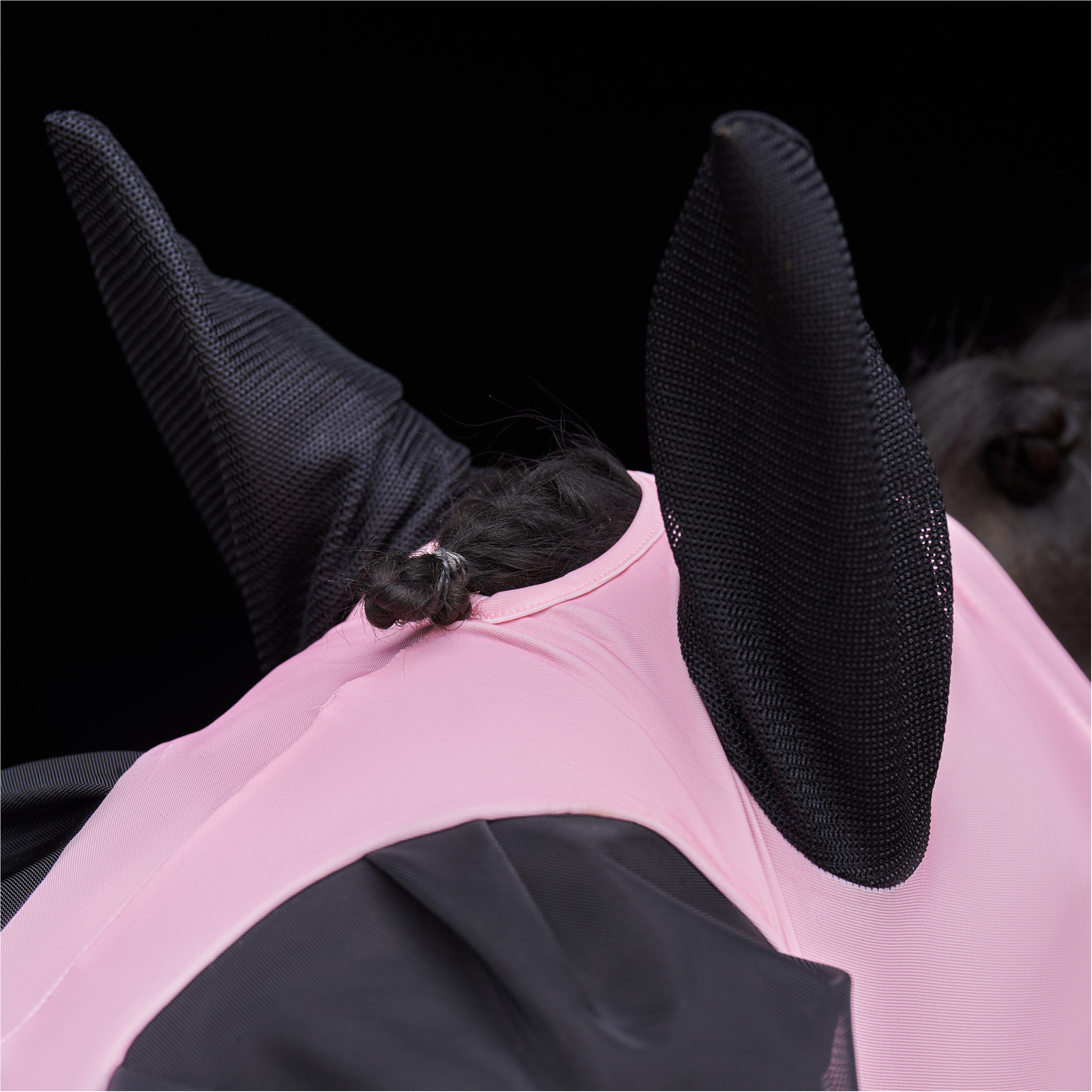 Fliegenmaske HVPNena pretty pink