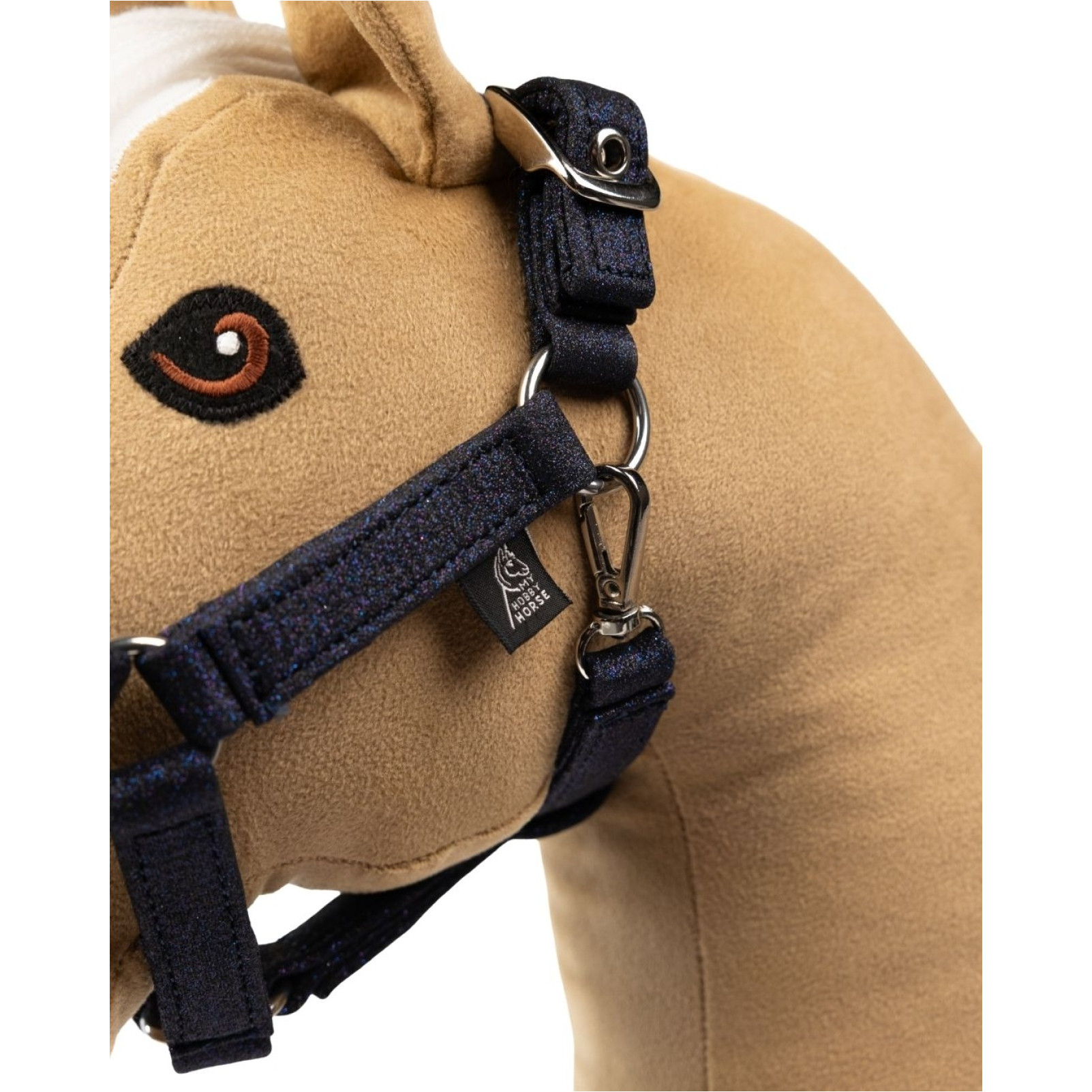 Spielzeughalfter marineblau glitter Spielzeughalfter marineblau glitter