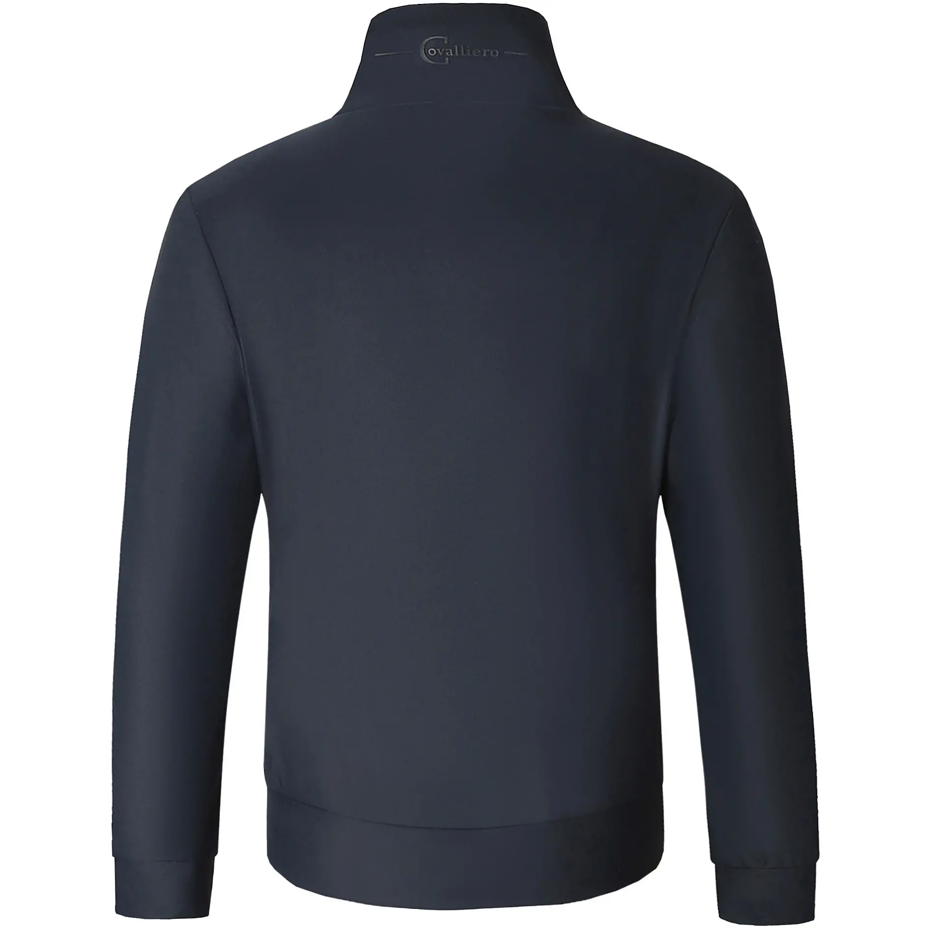 Kinder Blousonjacke dark navy