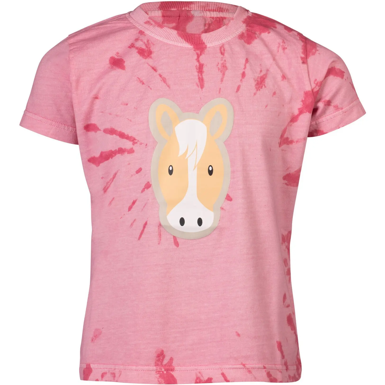 Kinder T-Shirt MAUI pink