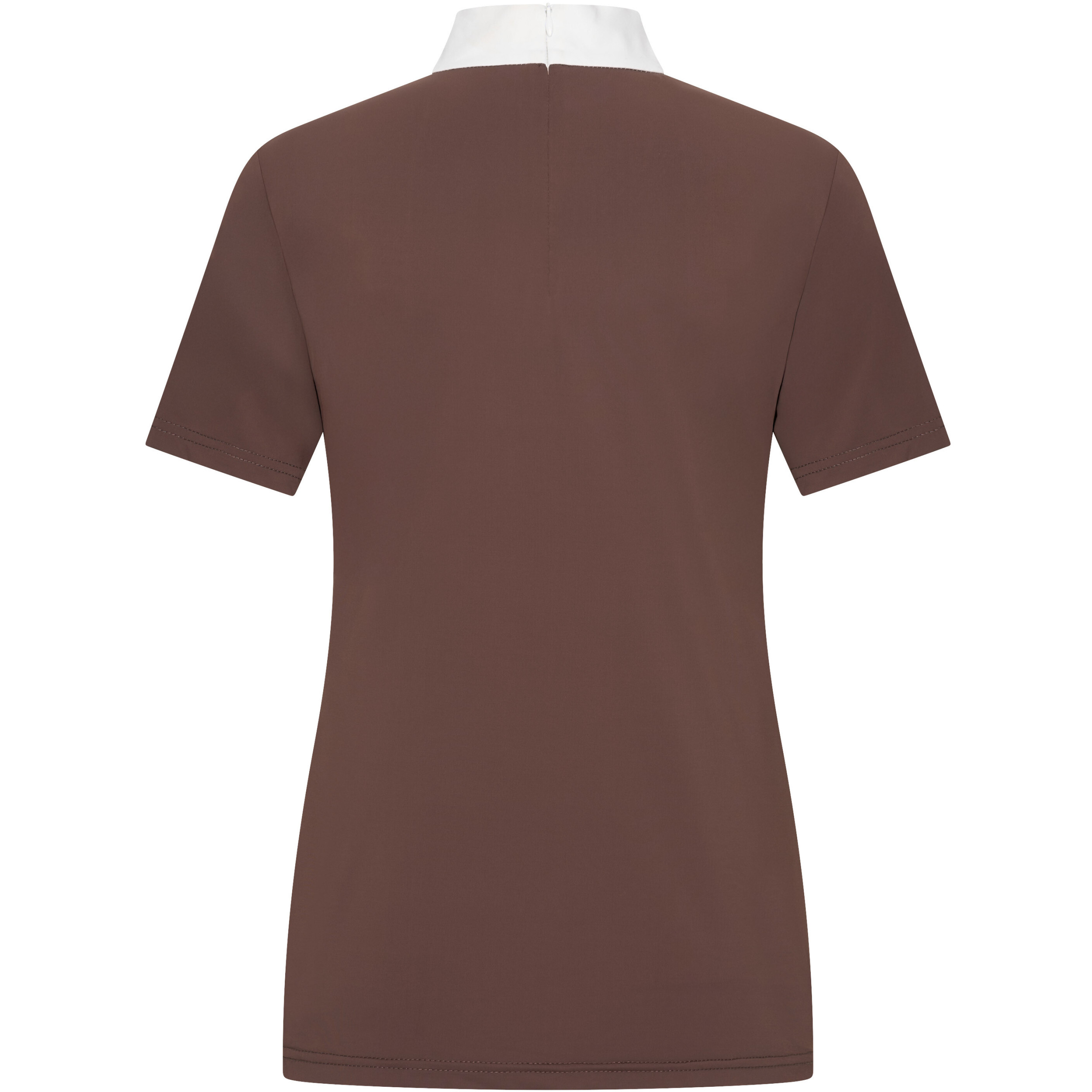 Damen Turniershirt IRHShines chocolate Damen Turniershirt IRHShines chocolate