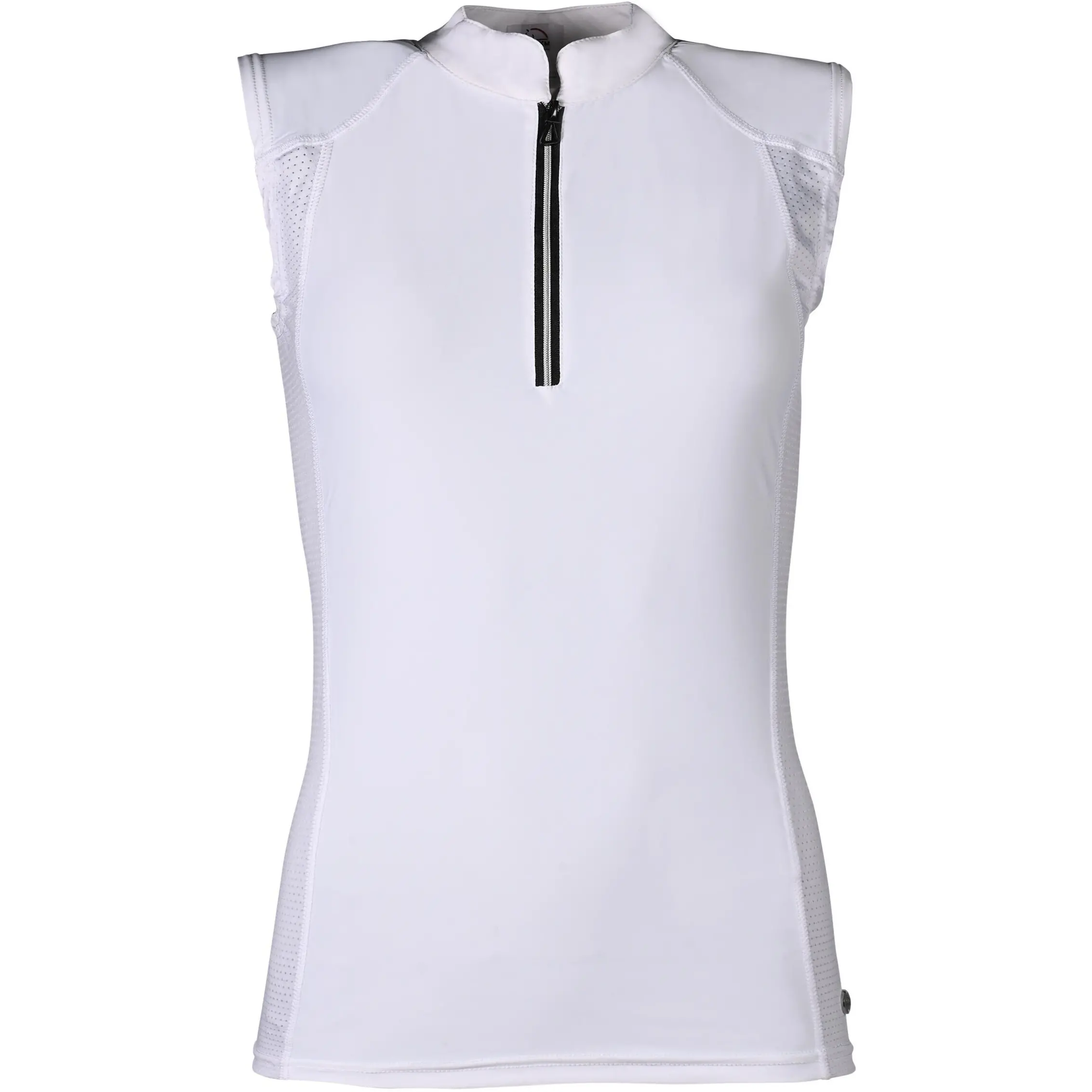 Damen Top HANNAH weiß