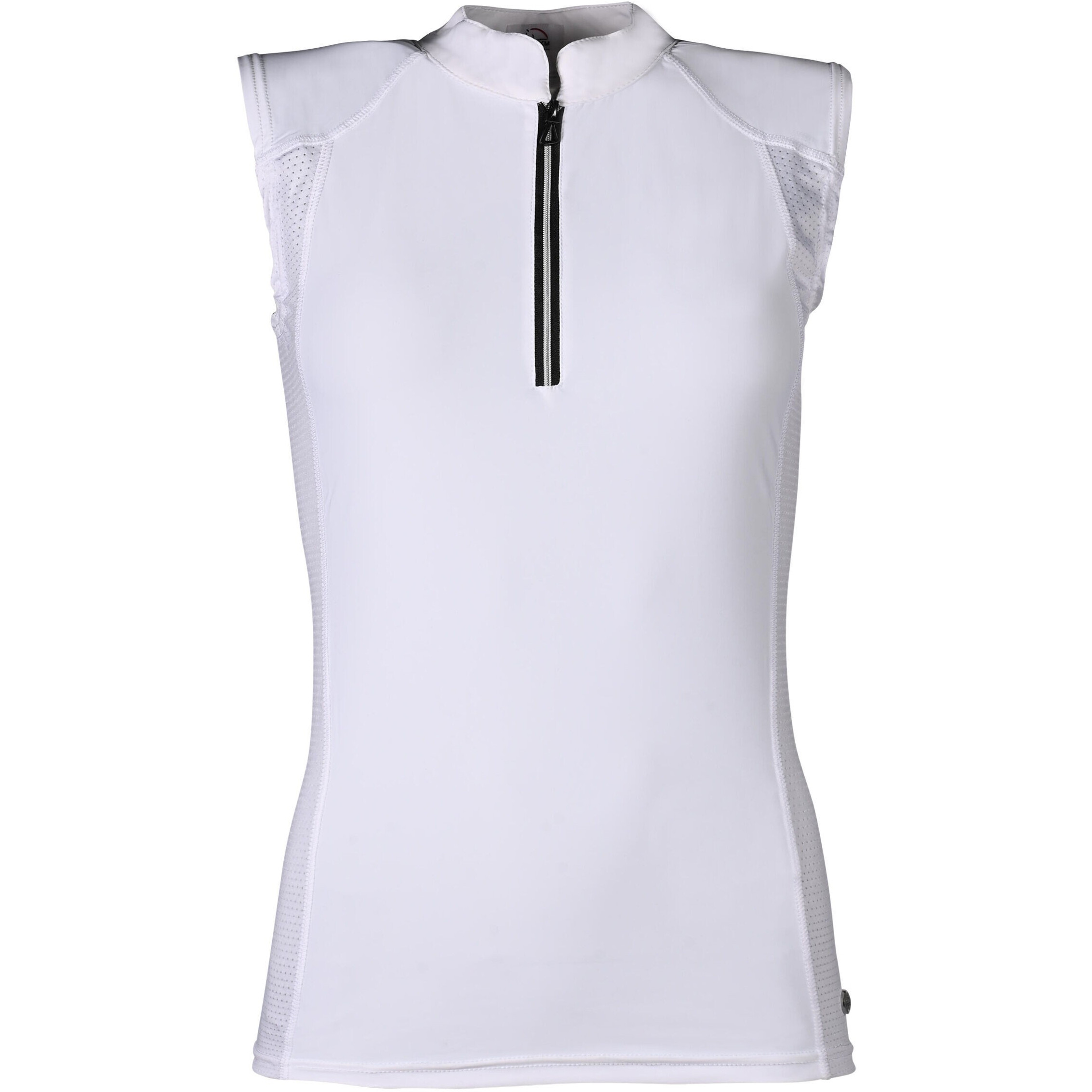 Damen Top HANNAH weiß