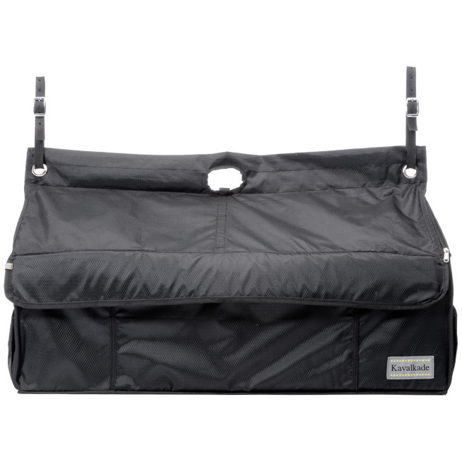 Boxentasche COMPETITION schwarz