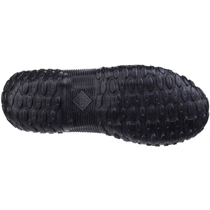 Herren Stiefeletten MUCKSTER II ANKLE schwarz