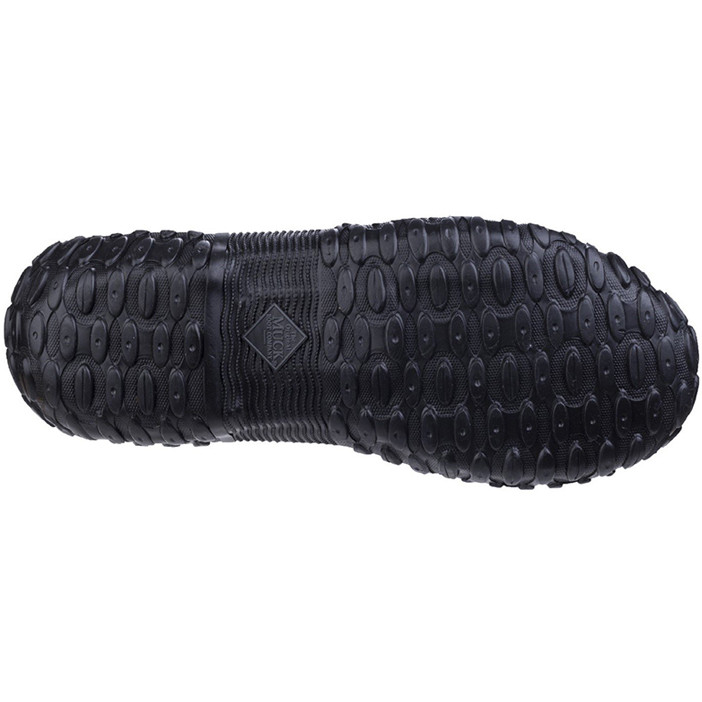 Herren Stiefeletten MUCKSTER II ANKLE schwarz