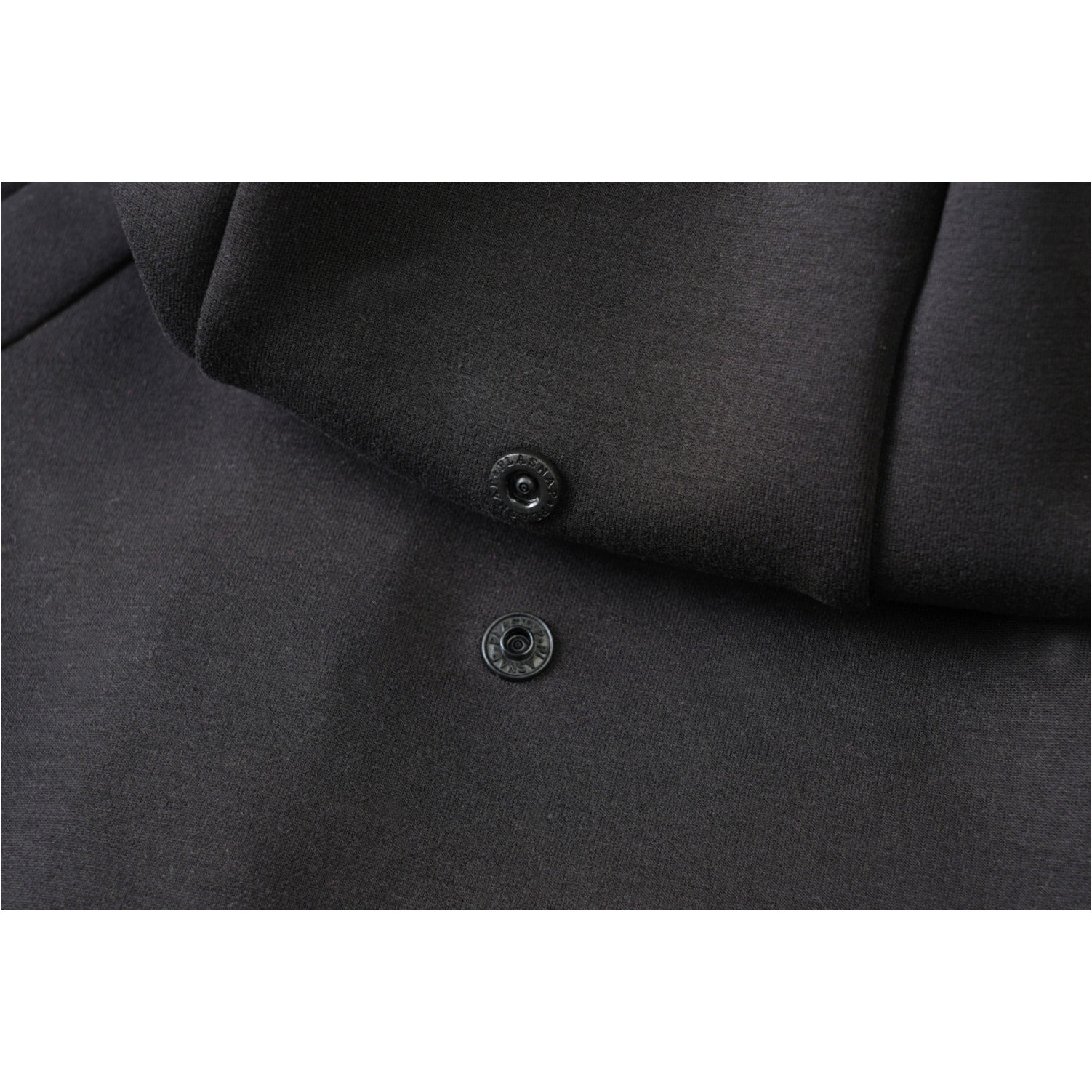 Damen Hoody F/S 2026 black