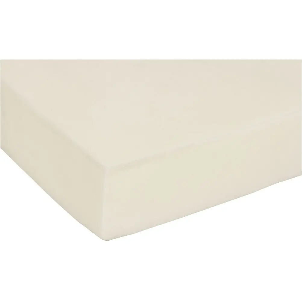 Matratze Memory-Foam beige/anthrazit