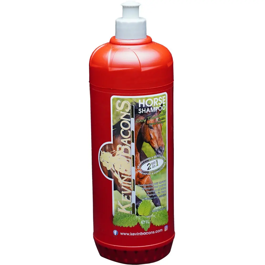 Shampoo LUCY DIAMONDS Shampoo LUCY DIAMONDS