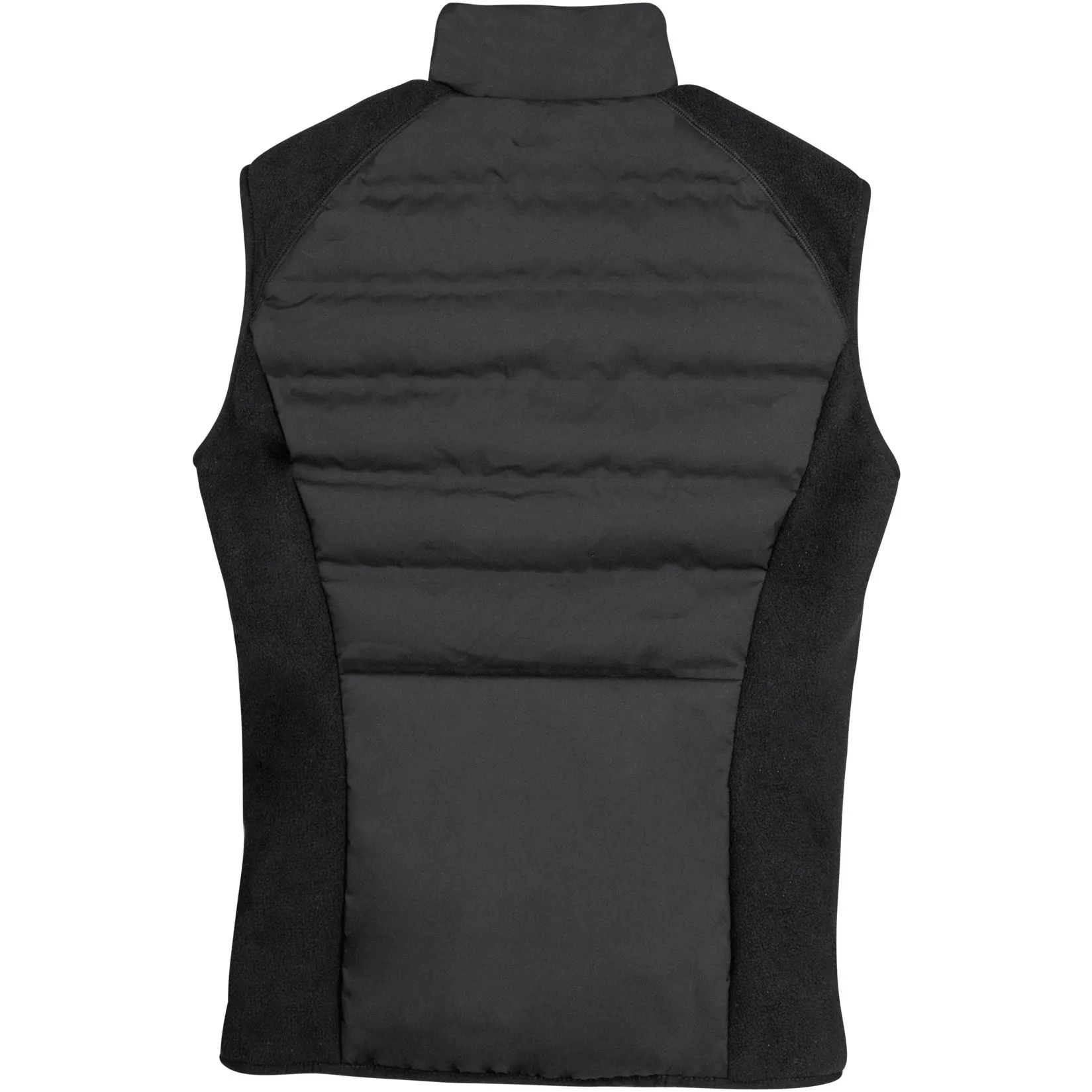 Damen Heizweste COMFORT HEAT schwarz