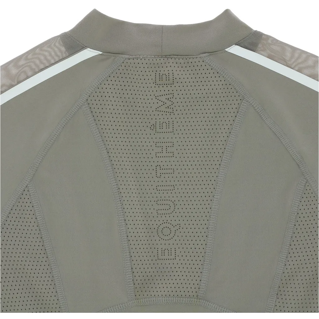 Damen Langarmshirt ORIGINALS MÉLODIE taupe