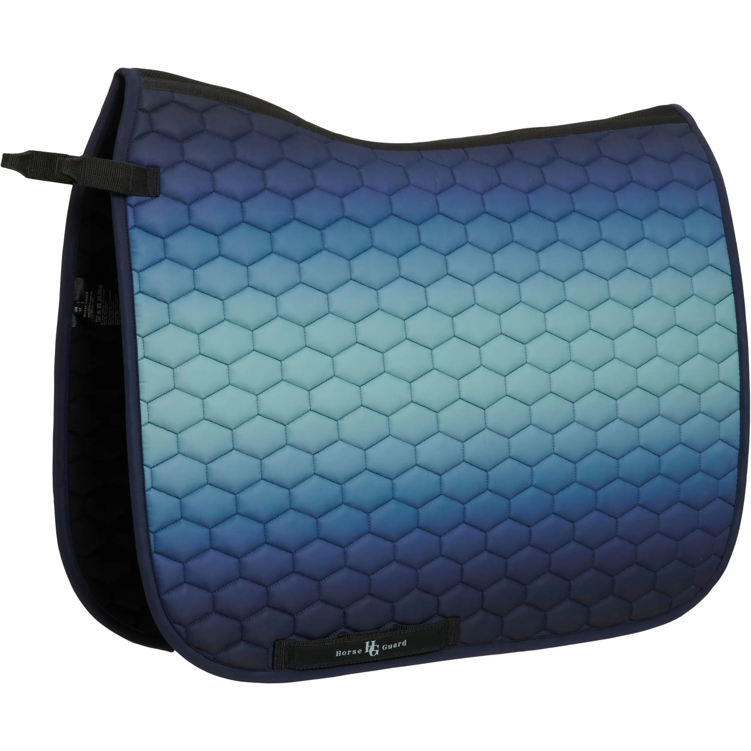 Schabracke ALMA navy