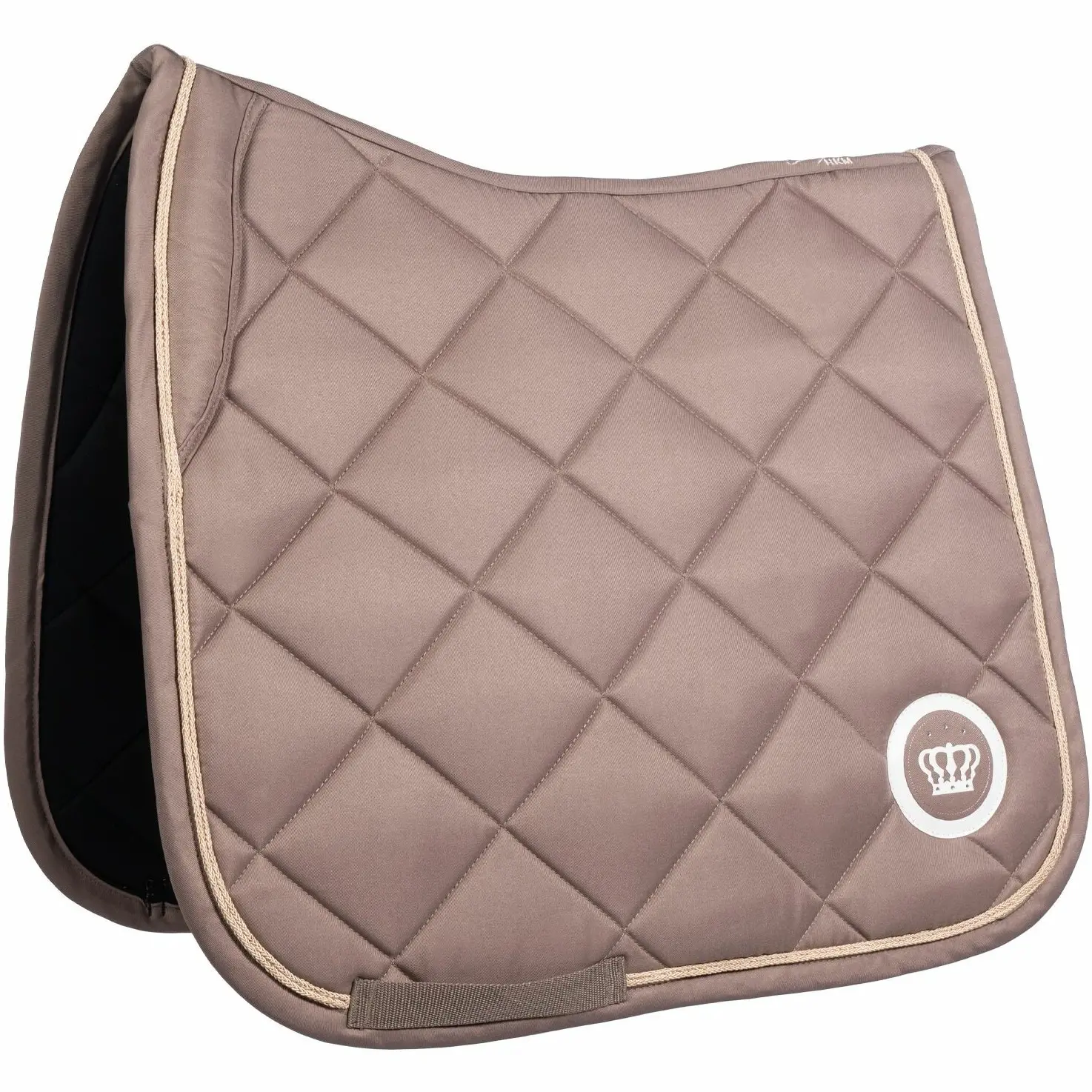 Schabracke LAVENDER BAY taupe