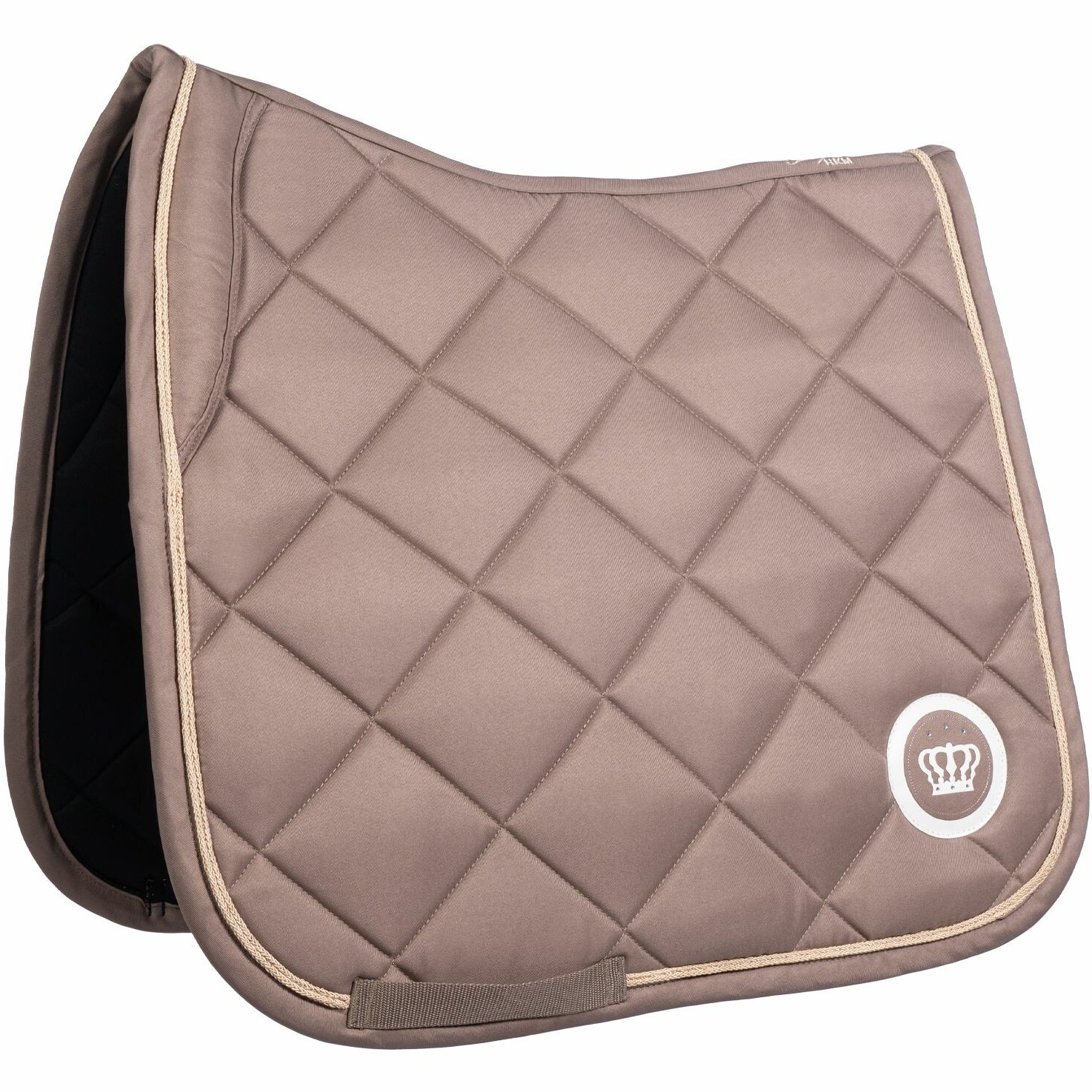 Schabracke LAVENDER BAY taupe