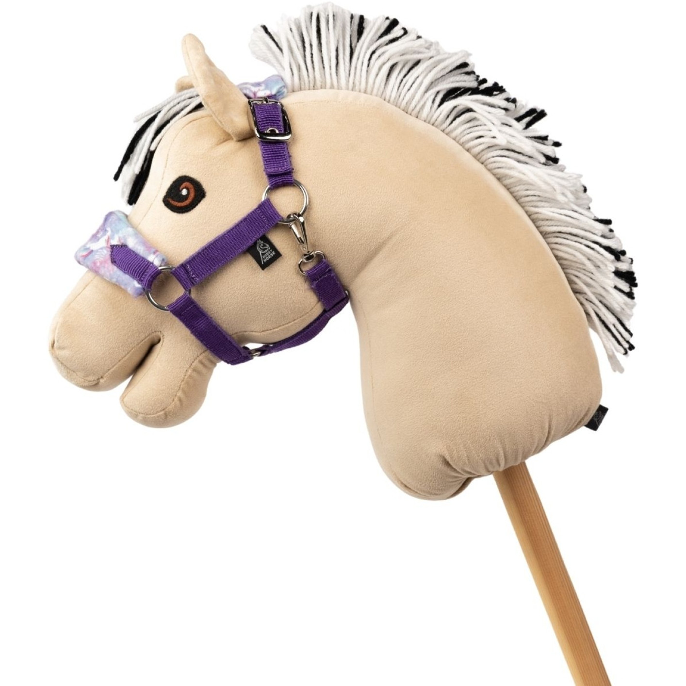 Spielzeughalfter EINHORN lavendel Spielzeughalfter EINHORN lavendel