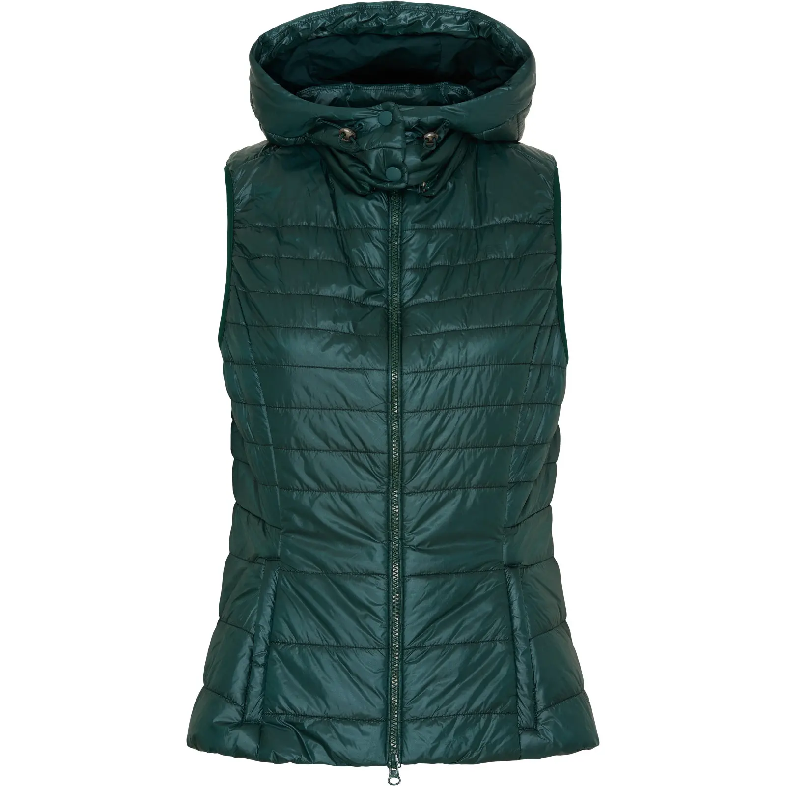 Damen Reitweste mit Kapuze VALENCIA ponderosa pine